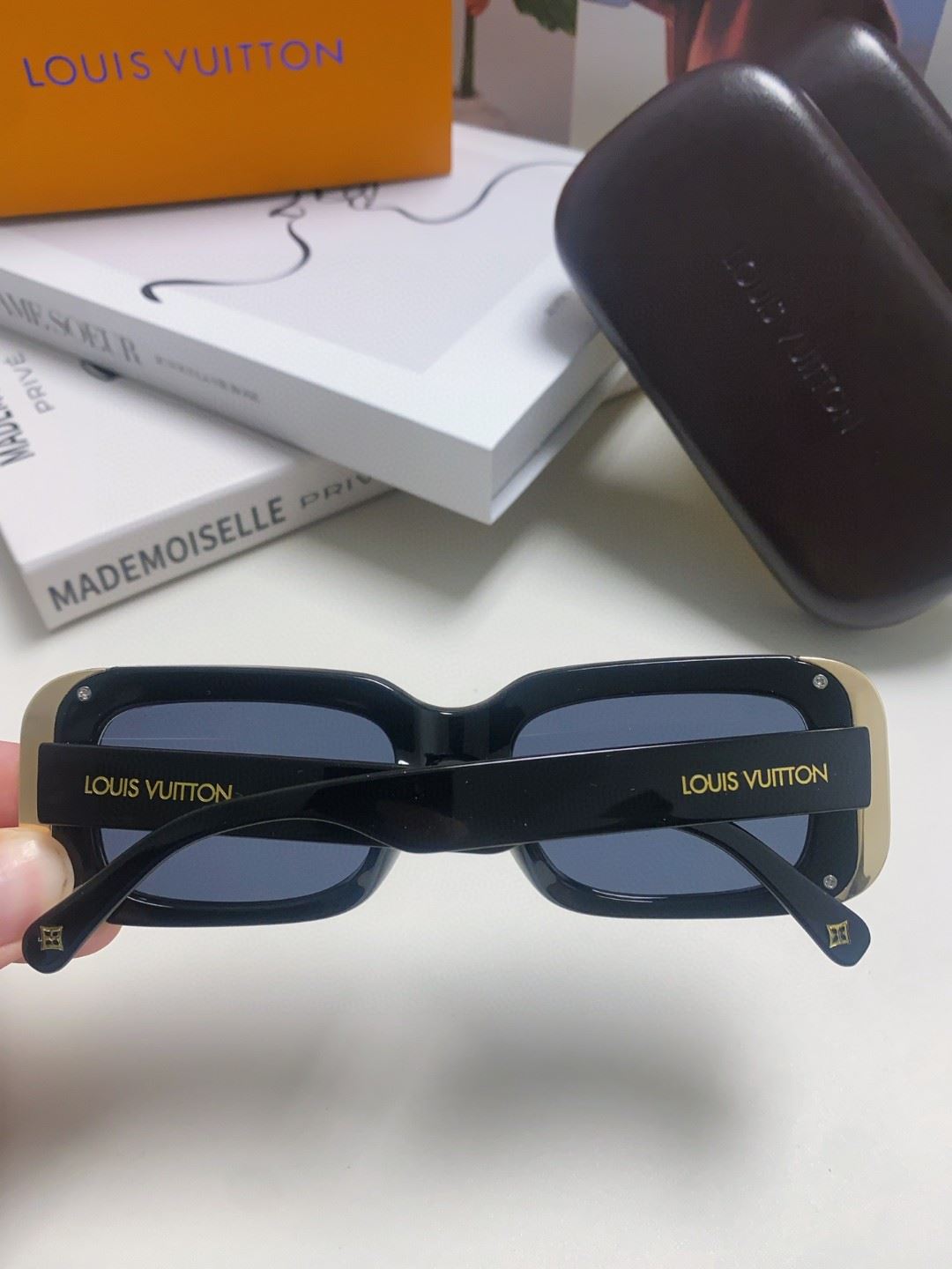 Louis Vuitton Sunglasses